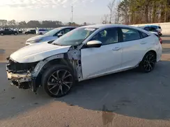 2HGFC2F88LH510687 2020 HONDA CIVIC