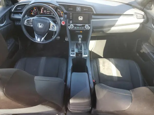 2HGFC2F88LH510902 2020 HONDA CIVIC - Image 8