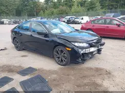 2HGFC2F88LH511628 2020 HONDA CIVIC
