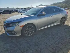 2HGFC2F88LH512679 2020 HONDA CIVIC