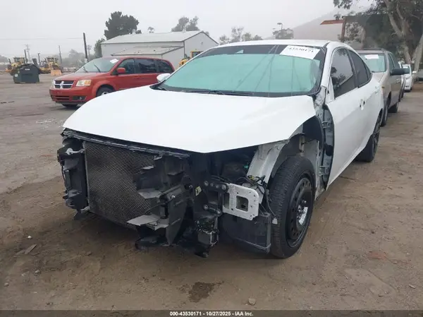 2HGFC2F88LH514433 2020 HONDA CIVIC - Image 2