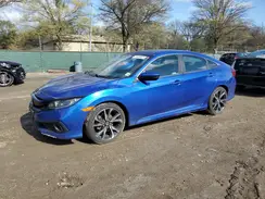 2HGFC2F88LH515145 2020 HONDA CIVIC
