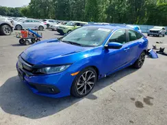 2HGFC2F88LH515159 2020 HONDA CIVIC