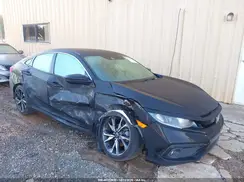2HGFC2F88LH515789 2020 HONDA CIVIC