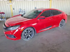 2HGFC2F88LH515968 2020 HONDA CIVIC