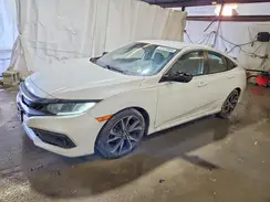 2HGFC2F88LH517140 2020 HONDA CIVIC