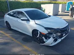 2HGFC2F88LH517591 2020 HONDA CIVIC