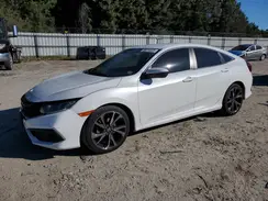 2HGFC2F88LH517638 2020 HONDA CIVIC