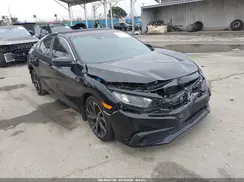 2HGFC2F88LH517736 2020 HONDA CIVIC