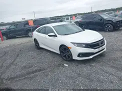 2HGFC2F88LH518336 2020 HONDA CIVIC
