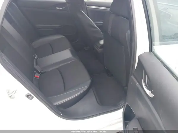 2HGFC2F88LH518336 2020 HONDA CIVIC - Image 8