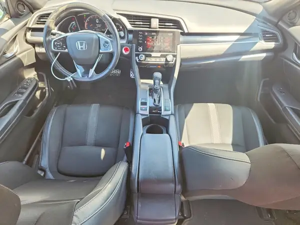 2HGFC2F88LH520667 2020 HONDA CIVIC - Image 8