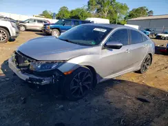 2HGFC2F88LH521219 2020 HONDA CIVIC