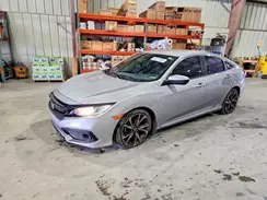 2HGFC2F88LH521236 2020 HONDA CIVIC