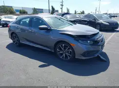 2HGFC2F88LH524055 2020 HONDA CIVIC