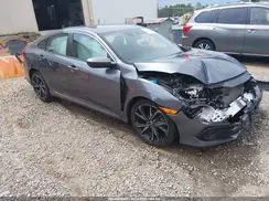 2HGFC2F88LH524167 2020 HONDA CIVIC