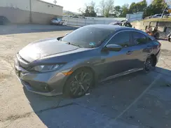 2HGFC2F88LH524170 2020 HONDA CIVIC