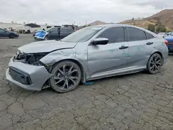 2HGFC2F88LH525593 2020 HONDA CIVIC