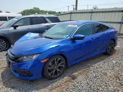 2HGFC2F88LH525898 2020 HONDA CIVIC