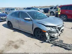 2HGFC2F88LH526131 2020 HONDA CIVIC