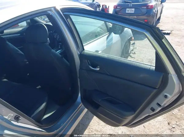 2HGFC2F88LH526131 2020 HONDA CIVIC - Image 8