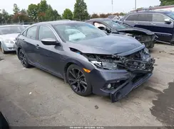 2HGFC2F88LH526601 2020 HONDA CIVIC