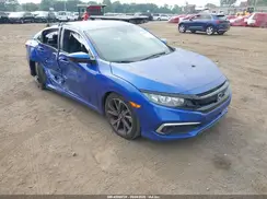 2HGFC2F88LH528445 2020 HONDA CIVIC