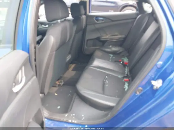 2HGFC2F88LH528445 2020 HONDA CIVIC - Image 8