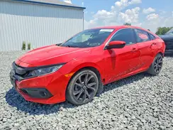 2HGFC2F88LH528610 2020 HONDA CIVIC