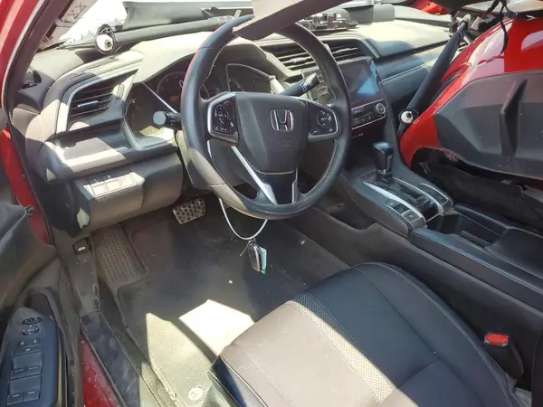 2HGFC2F88LH528610 2020 HONDA CIVIC - Image 8