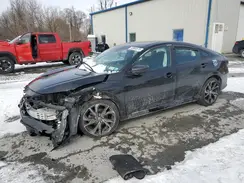 2HGFC2F88LH530566 2020 HONDA CIVIC