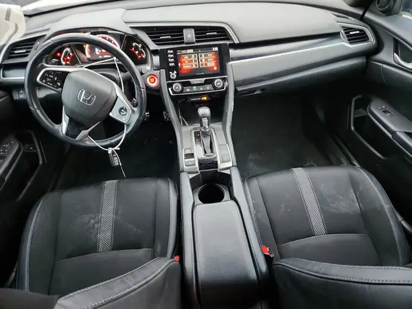 2HGFC2F88LH531037 2020 HONDA CIVIC - Image 8