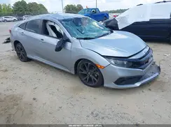 2HGFC2F88LH531460 2020 HONDA CIVIC