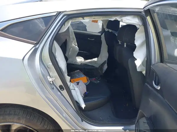 2HGFC2F88LH531460 2020 HONDA CIVIC - Image 8