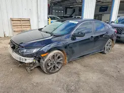 2HGFC2F88LH531524 2020 HONDA CIVIC
