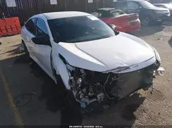2HGFC2F88LH531653 2020 HONDA CIVIC