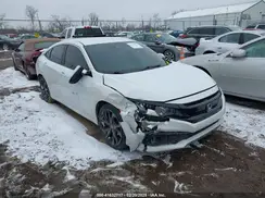 2HGFC2F88LH532186 2020 HONDA CIVIC