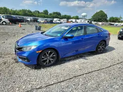 2HGFC2F88LH534665 2020 HONDA CIVIC