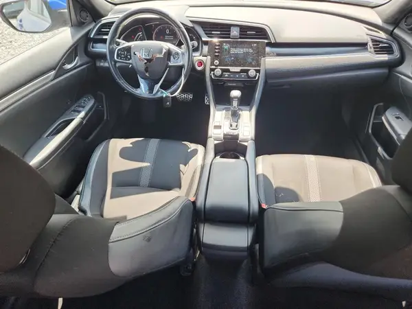 2HGFC2F88LH534665 2020 HONDA CIVIC - Image 8