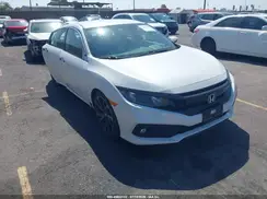 2HGFC2F88LH535184 2020 HONDA CIVIC