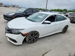 2HGFC2F88LH536013 2020 HONDA CIVIC