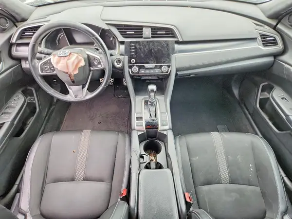 2HGFC2F88LH536013 2020 HONDA CIVIC - Image 8