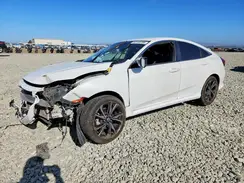2HGFC2F88LH536724 2020 HONDA CIVIC
