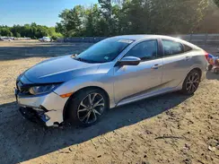 2HGFC2F88LH538795 2020 HONDA CIVIC