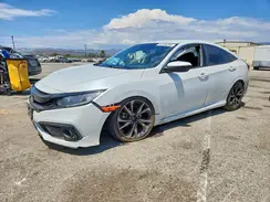 2HGFC2F88LH540269 2020 HONDA CIVIC