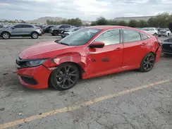 2HGFC2F88LH540658 2020 HONDA CIVIC