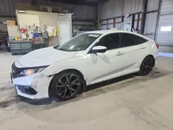 2HGFC2F88LH541504 2020 HONDA CIVIC