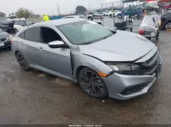 2HGFC2F88LH541714 2020 HONDA CIVIC