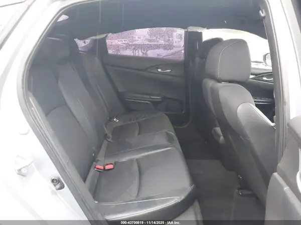 2HGFC2F88LH541714 2020 HONDA CIVIC - Image 8