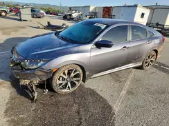 2HGFC2F88LH542278 2020 HONDA CIVIC